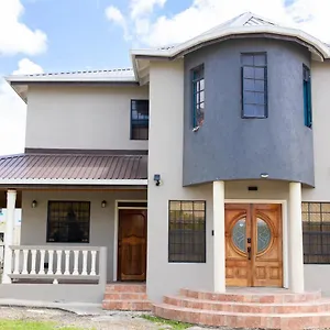  Holiday home Pawadi Nou Saint Lucia