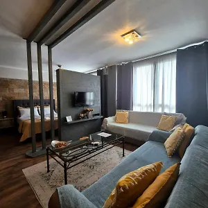  Apartment Moodsolutionsskg Greece