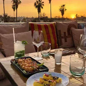  Apartment La Perle De L'atlas By Golf Morocco